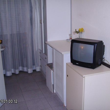 Olhos Pretos Hotell Caldas Da Rainha Eksteriør bilde