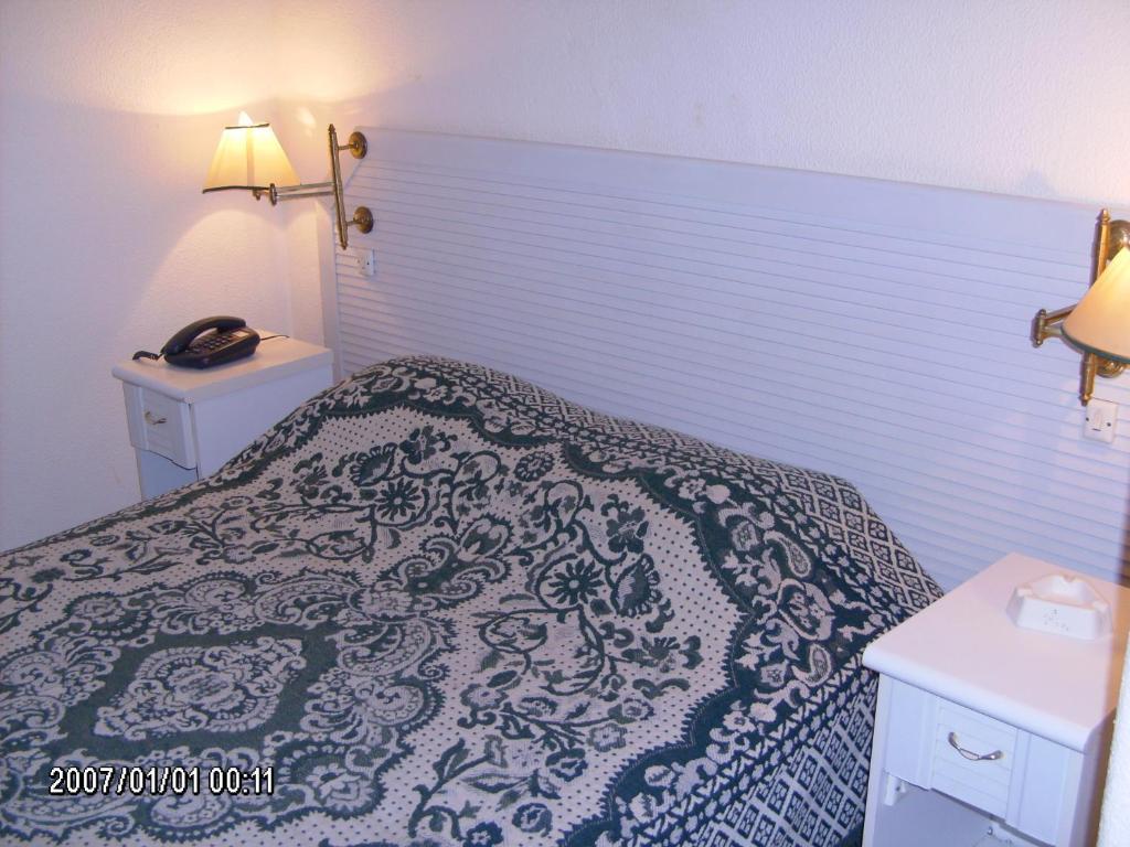Olhos Pretos Hotell Caldas Da Rainha Rom bilde