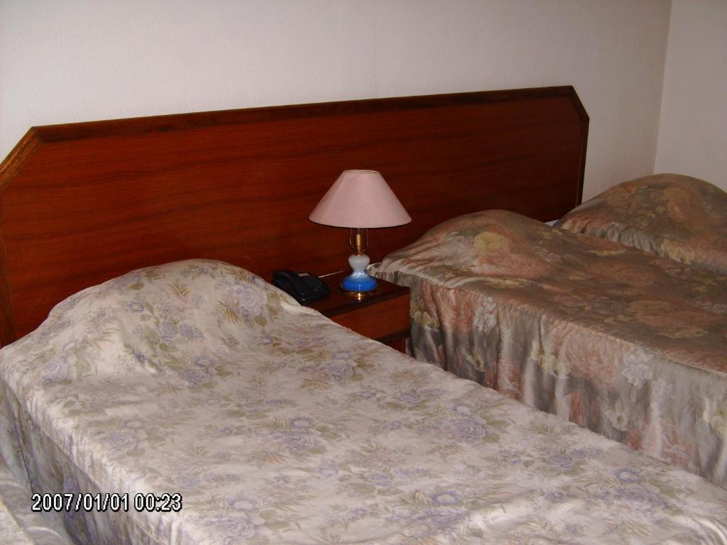 Olhos Pretos Hotell Caldas Da Rainha Rom bilde