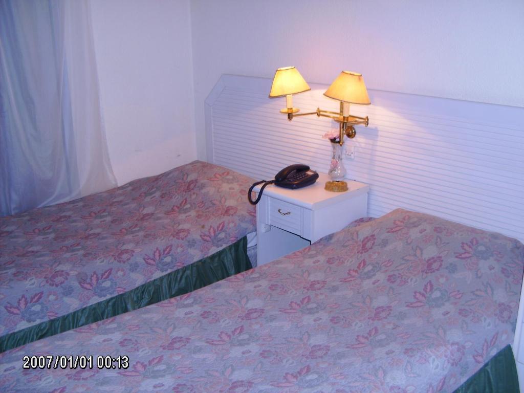 Olhos Pretos Hotell Caldas Da Rainha Rom bilde