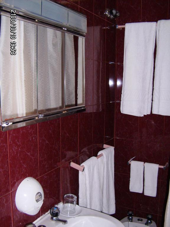 Olhos Pretos Hotell Caldas Da Rainha Rom bilde