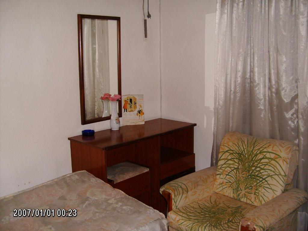 Olhos Pretos Hotell Caldas Da Rainha Rom bilde