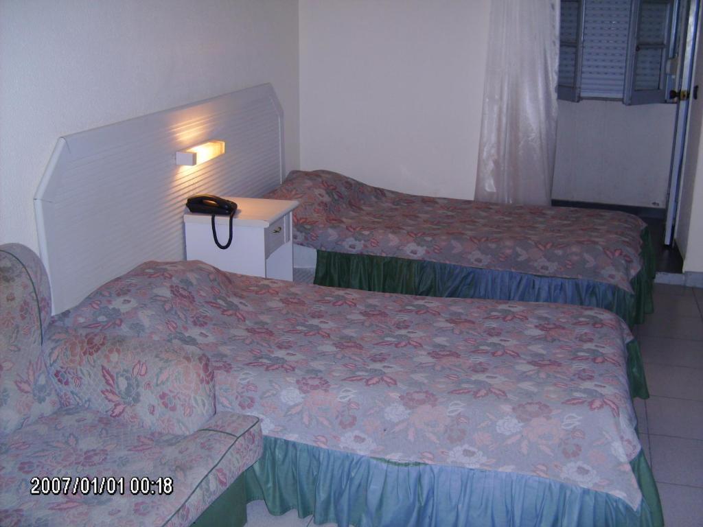 Olhos Pretos Hotell Caldas Da Rainha Rom bilde