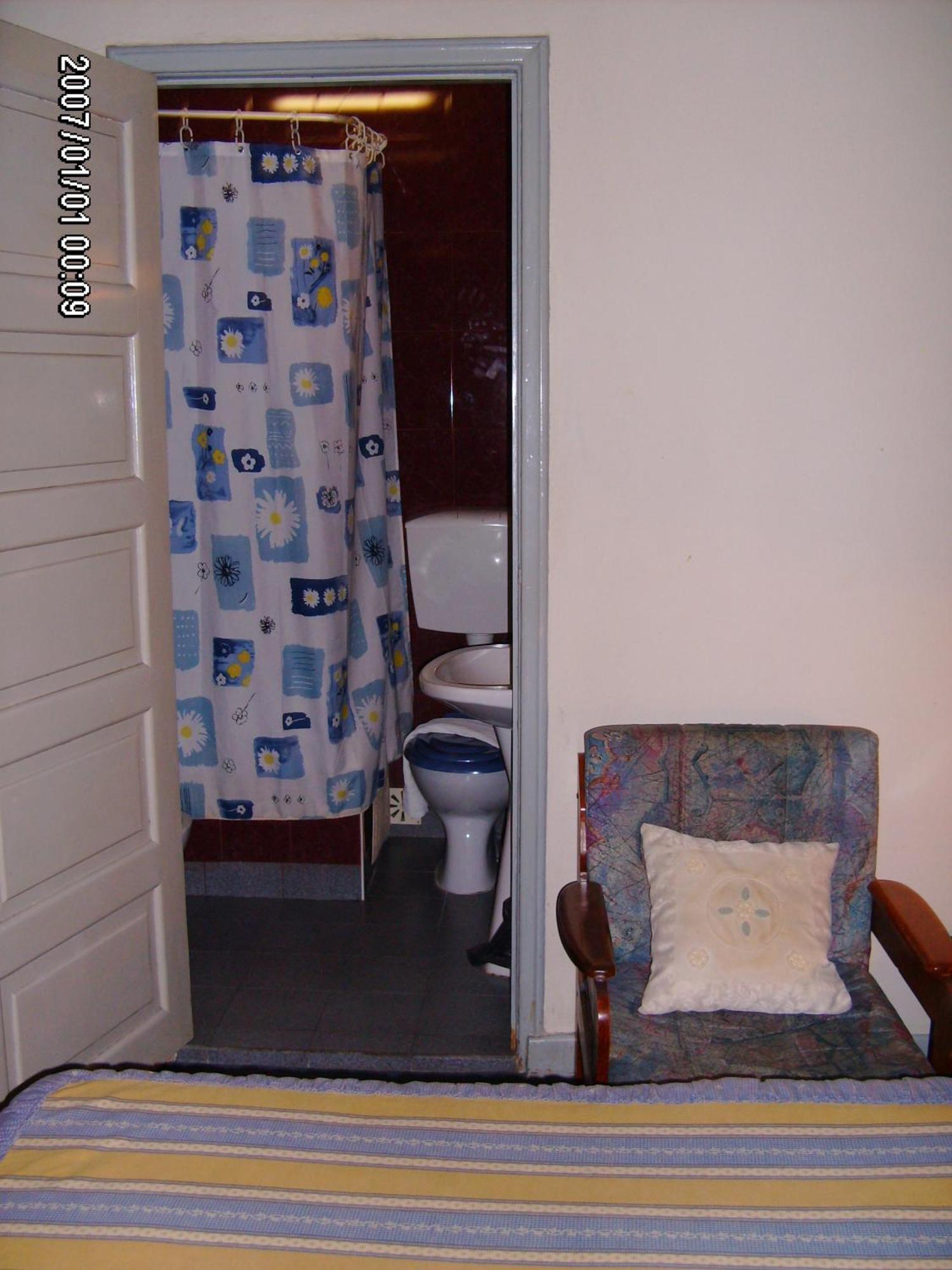 Olhos Pretos Hotell Caldas Da Rainha Eksteriør bilde