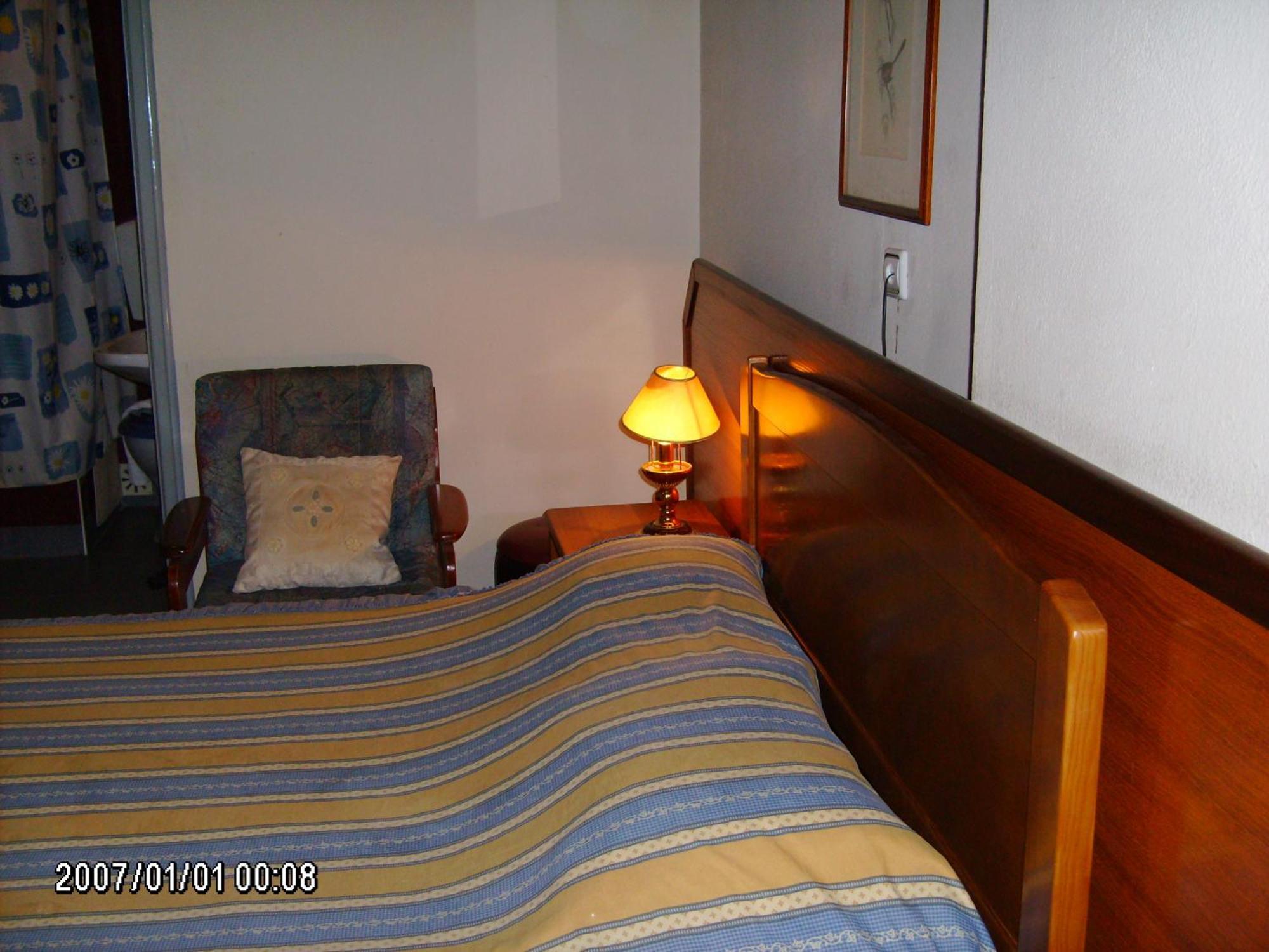 Olhos Pretos Hotell Caldas Da Rainha Eksteriør bilde