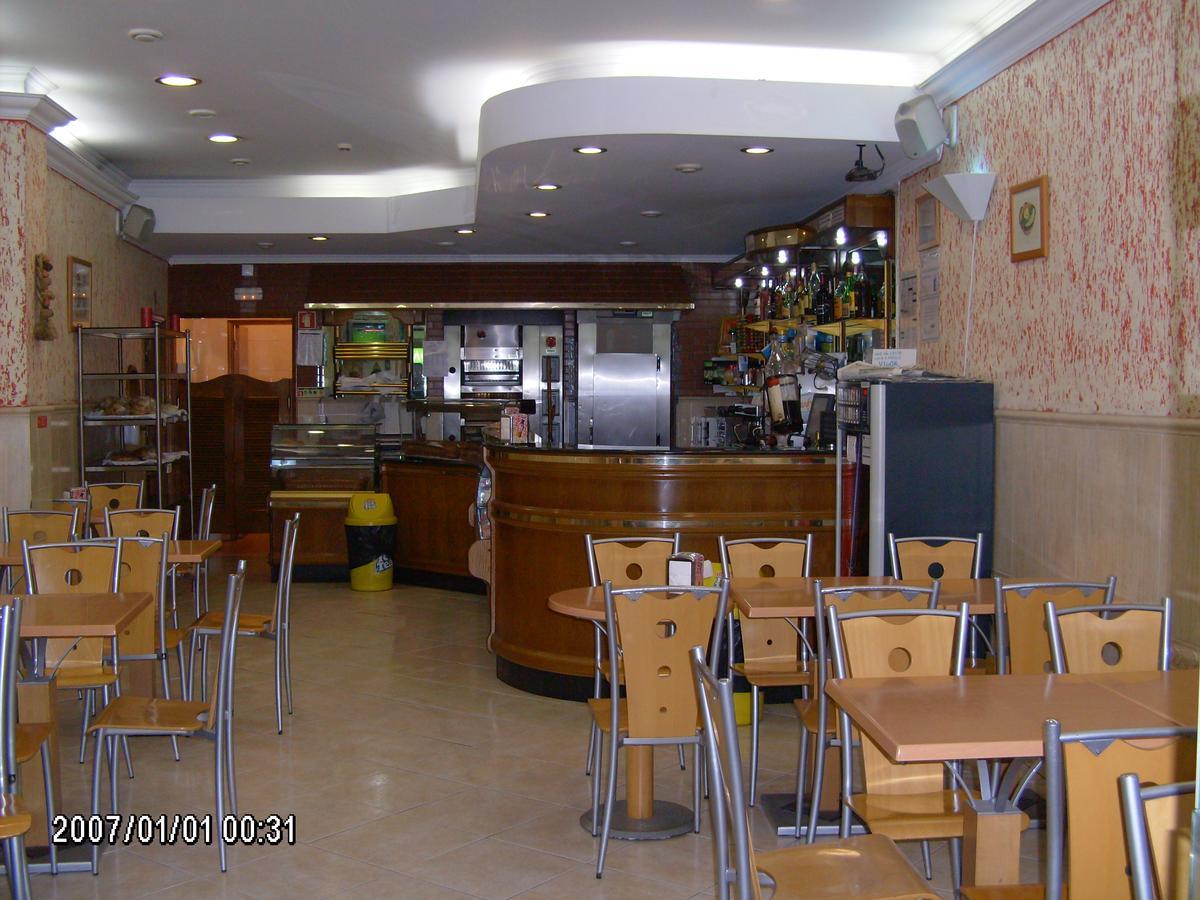 Olhos Pretos Hotell Caldas Da Rainha Eksteriør bilde